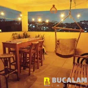 Casa com 3 Quartos à venda, 300m² no Jardim Sílvio Sampaio, Taboão da Serra
