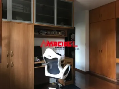 Casa de Condomínio com 5 Quartos à venda, 750m² no Condomínio Bosque Imperial, São José dos Campos