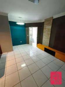 Casa de Condomínio com 2 Quartos à venda, 100m² no Vila Tibiriçá, Santo André