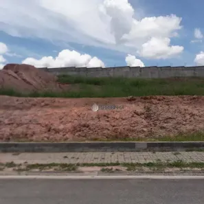 Lote/Terreno à venda, 450m² no Condomínio Residencial Jaguary, São José dos Campos