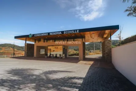 Lote/Terreno à venda, 360m² no BR 040, Matias Barbosa
