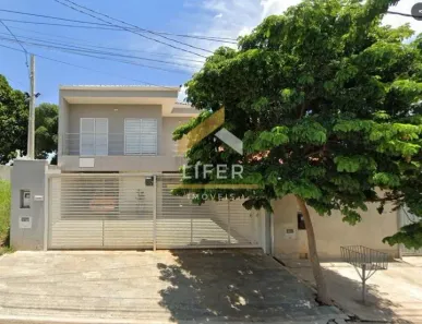 Sobrado com 3 Quartos à venda, 191m² no Vila São Bento, Campinas