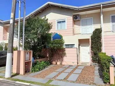 Casa de Condomínio com 3 Quartos à venda, 98m² no Jardim da Glória, Cotia