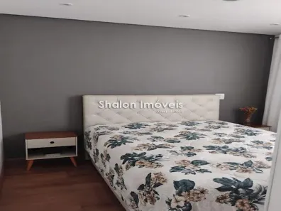 Apartamento com 2 Quartos à venda, 49m² no Vila Emir, São Paulo