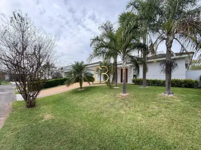 Casa de Condomínio com 3 Quartos para alugar, 250m² no Condomínio Fazenda Palmeiras Imperiais, Salto