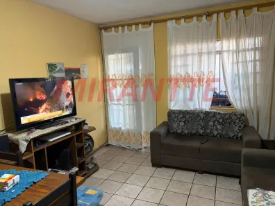 Casa com 2 Quartos à venda, 150m² no Vila Amália (Zona Norte), São Paulo