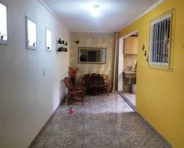 Sobrado com 3 Quartos à venda, 180m² no Vila Jacuí, São Paulo