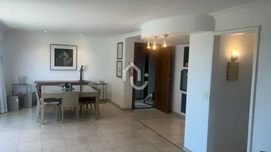 Apartamento com 3 Quartos para venda ou aluguel, 127m² no Barra da Tijuca, Rio de Janeiro