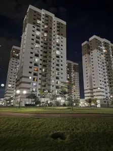 Apartamento com 3 Quartos à venda, 70m² no Grande Terceiro, Cuiabá