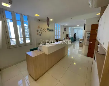 Sala Comercial à venda, 96m² no Catete, Rio de Janeiro