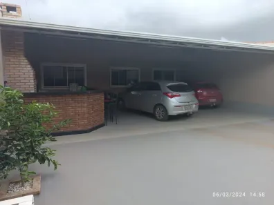 Casa com 4 Quartos à venda, 250m² no Ceilândia Norte, Brasília