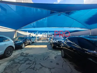 Imóvel Comercial para alugar, 336m² no Vila Uberabinha, São Paulo