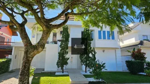Casa com 5 Quartos à venda, 250m² no Jurerê Internacional, Florianópolis
