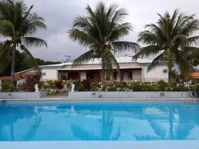Fazenda/Sítio com 6 Quartos à venda, 400m² no Porto da Roça I, Saquarema