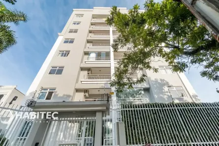 Apartamento com 2 Quartos para alugar, 73m² no Seminário, Curitiba