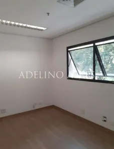 Imóvel Comercial para alugar, 109m² no Jardim Paulista, São Paulo