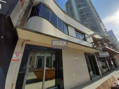 Sala Comercial para alugar, 465m² no Centro, Itajaí