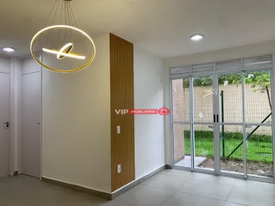 Apartamento com 2 Quartos à venda, 50m² no Santa Cruz, Rio de Janeiro