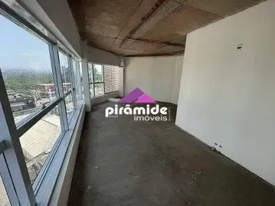 Sala Comercial à venda, 37m² no Centro, São José dos Campos
