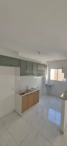 Apartamento com 2 Quartos para alugar, 55m² no Vila Toninho, São José do Rio Preto