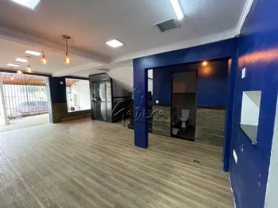 Prédio Comercial à venda, 170m² no Santa Paula, São Caetano do Sul