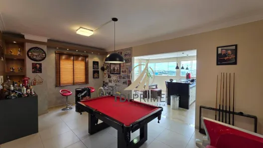 Apartamento com 3 Quartos à venda, 247m² no Nova Gerty, São Caetano do Sul