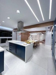 Apartamento com 3 Quartos à venda, 165m² no Osvaldo Cruz, São Caetano do Sul