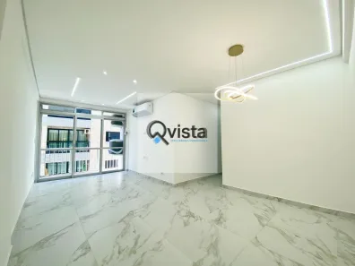 Apartamento com 3 Quartos à venda, 97m² no Jardim Las Palmas, Guarujá