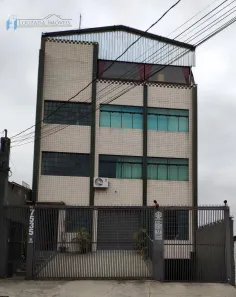 Prédio Comercial à venda, 200m² no Vila Firmiano Pinto, São Paulo