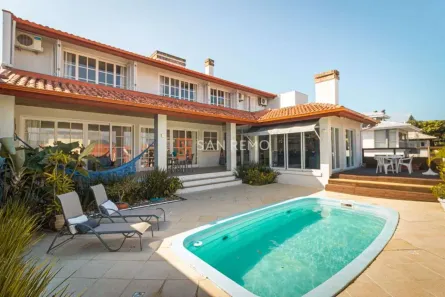 Casa com 3 Quartos à venda, 440m² no João Paulo, Florianópolis