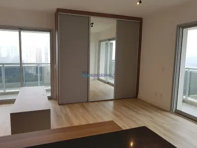 Apartamento com 1 Quarto à venda, 55m² no Vila Cruzeiro, São Paulo