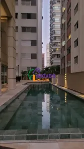 Apartamento com 1 Quarto para alugar, 71m² no Paraíso, São Paulo