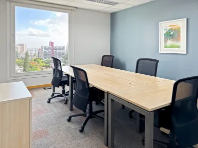 Sala Comercial para alugar, 45m² no Boa Vista, Porto Alegre