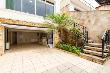 Sobrado com 3 Quartos à venda, 245m² no Perdizes, São Paulo