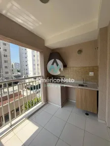 Apartamento com 3 Quartos à venda, 85m² no Centro, São Caetano do Sul