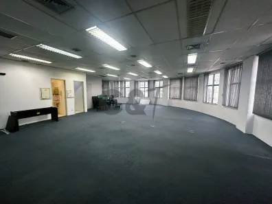 Sala Comercial para alugar, 127m² no Santo Amaro, São Paulo