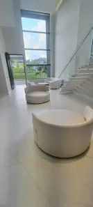 Casa com 5 Quartos para alugar, 430m² no Condomínio Residencial Alphaville II, São José dos Campos