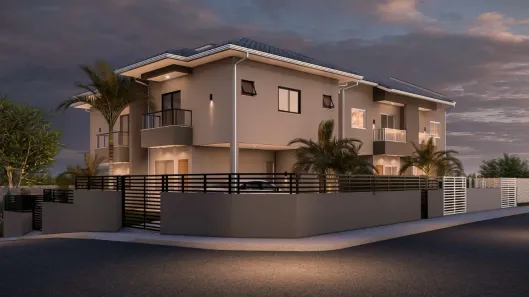 Sobrado com 3 Quartos à venda, 105m² no Areias, São José
