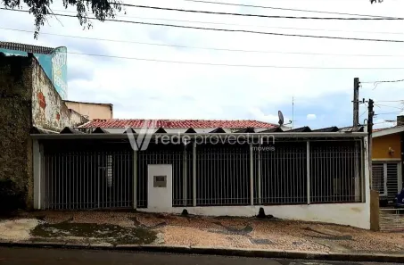 Casa com 3 Quartos à venda, 174m² no Vila Joaquim Inácio, Campinas