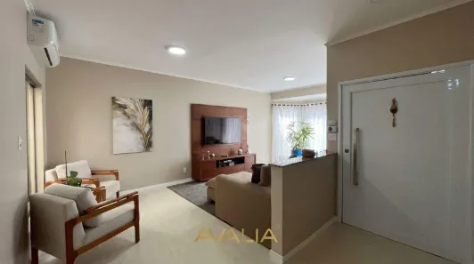 Casa com 3 Quartos à venda, 293m² no Vila Avaí, Indaiatuba