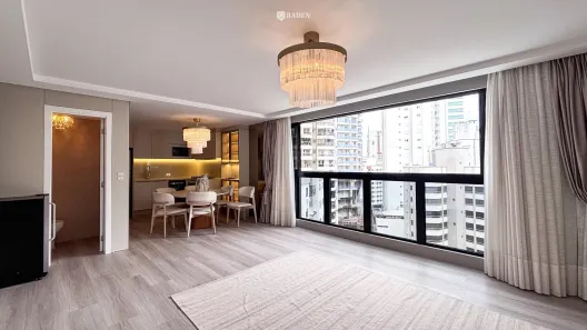 Apartamento com 3 Quartos à venda, 126m² no Centro, Balneário Camboriú