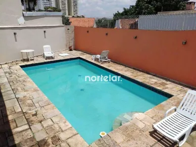 Sobrado com 5 Quartos à venda, 380m² no Jardim Cidade Pirituba, São Paulo