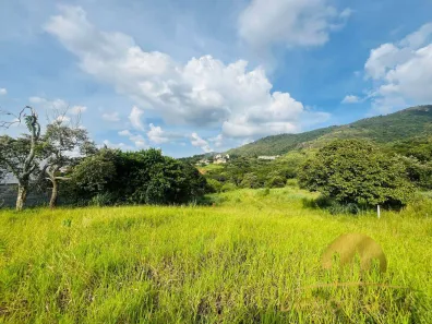 Lote/Terreno à venda, 848m² no Itapetinga, Atibaia