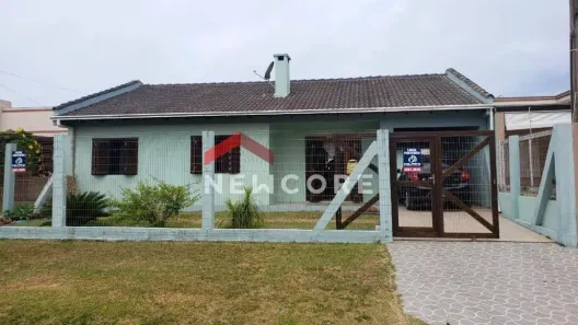 Casa com 4 Quartos à venda, 160m² no Imbé, Imbé