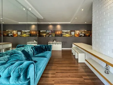 Apartamento com 2 Quartos à venda, 53m² no Vila Olímpia, São Paulo