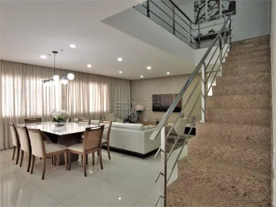 Sobrado com 3 Quartos à venda, 250m² no Parque das Nações, Santo André