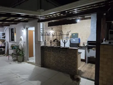 Cobertura com 3 Quartos à venda, 95m² no Chácara, Betim