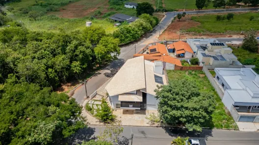 Casa com 15 Quartos à venda, 585m² no Pirenópolis, Pirenópolis