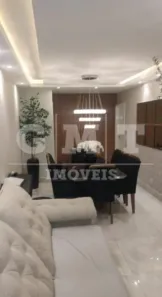 Apartamento com 3 Quartos à venda, 108m² no Centro, Ribeirão Preto