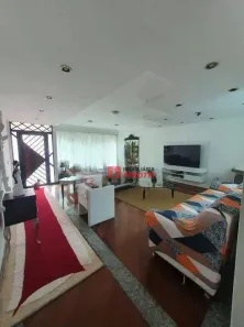Sobrado com 4 Quartos à venda, 278m² no Jardim do Mar, São Bernardo do Campo